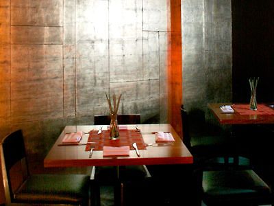 Urban Condesa Hotel Mexico-stad Buitenkant foto