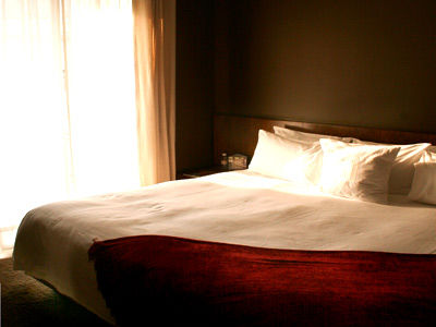 Urban Condesa Hotel Mexico-stad Buitenkant foto