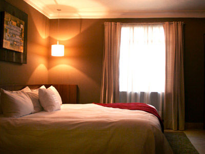 Urban Condesa Hotel Mexico-stad Buitenkant foto